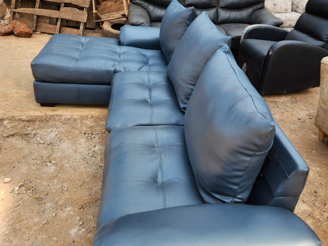 Fauteuil Canapé, Lits - Fauteuils, Conakry