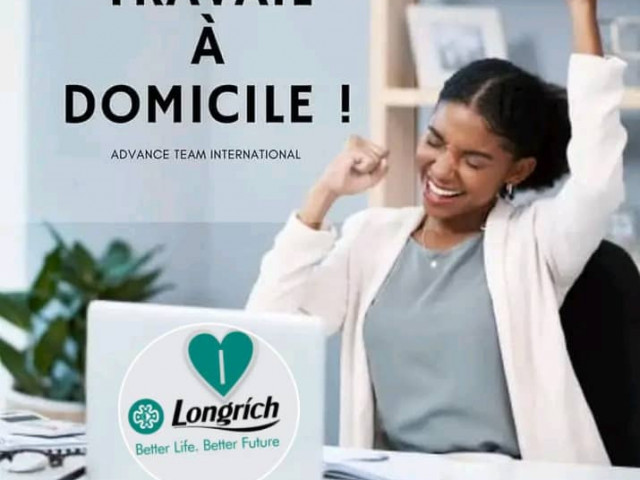 Recrutement de Commercial, Offres d'Emplois, Conakry