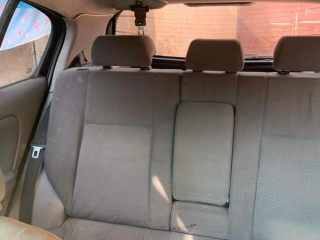 Nissan Almera, Voitures, Conakry