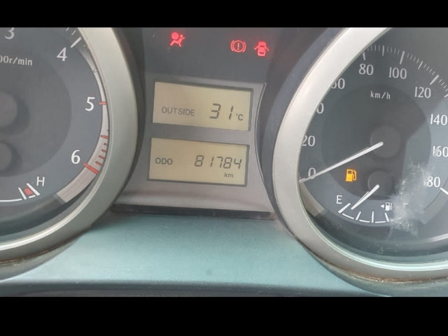 Toyota Land Cruiser Prado, Voitures, Conakry