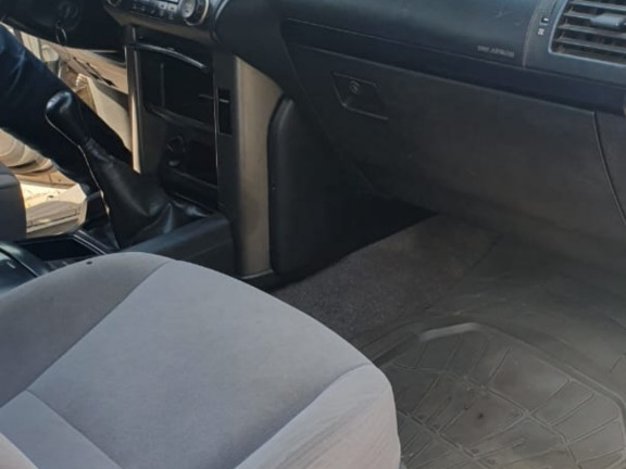 Toyota Land Cruiser Prado, Voitures, Conakry