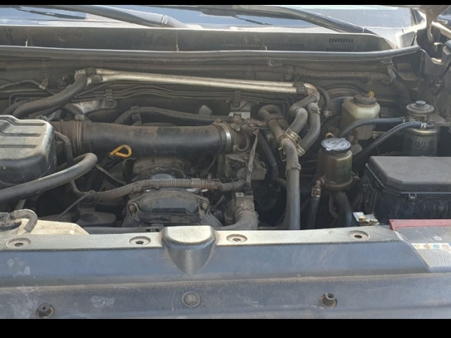 Toyota Land Cruiser Prado, Voitures, Conakry