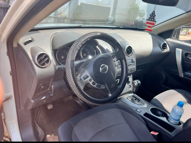 Nissan Rogue, Voitures, Conakry