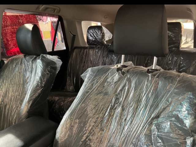 Toyota 4Runner, Voitures, Conakry