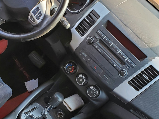 Mitsubishi Outlander, Voitures, Conakry