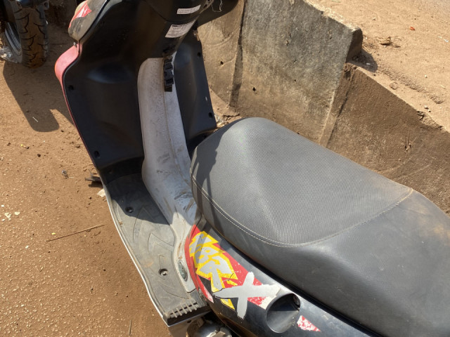 Honda X8R8, Motos - Scooters, Conakry
