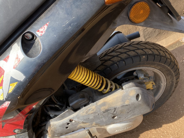 Honda X8R8, Motos - Scooters, Conakry
