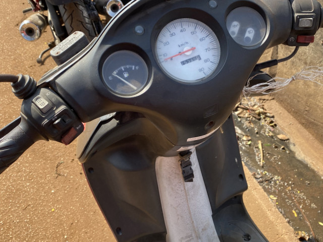 Honda X8R8, Motos - Scooters, Conakry