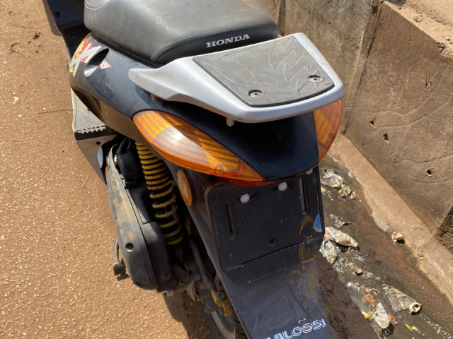 Honda X8R8, Motos - Scooters, Conakry