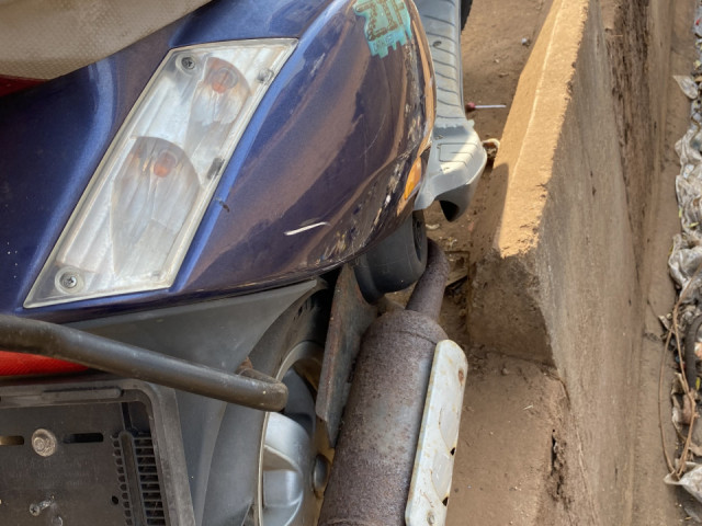 Scooter PIAGO, Motos - Scooters, Conakry