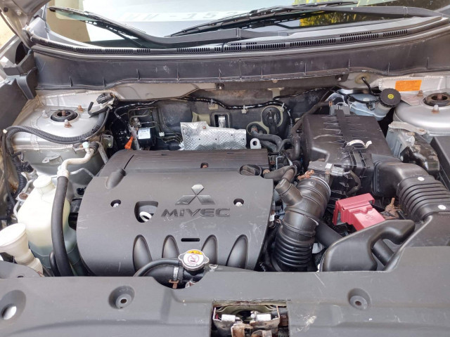 Mitsubishi RVR, Voitures, Conakry