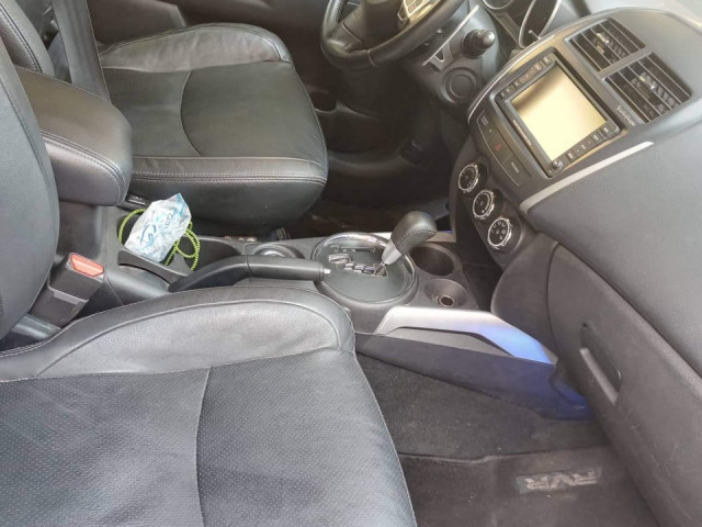 Mitsubishi RVR, Voitures, Conakry