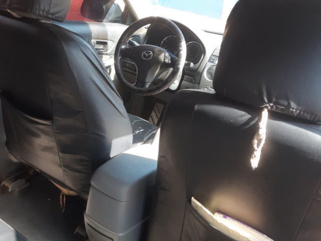 Mazda 6, Voitures, Labé