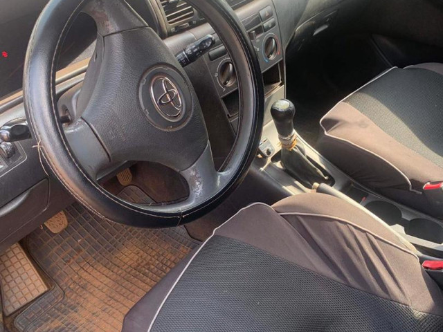 Toyota Corolla, Voitures, Conakry