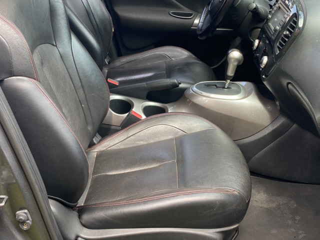 Nissan Juke, Voitures, Conakry