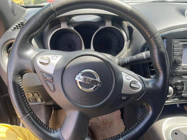 Nissan Juke, Voitures, Conakry