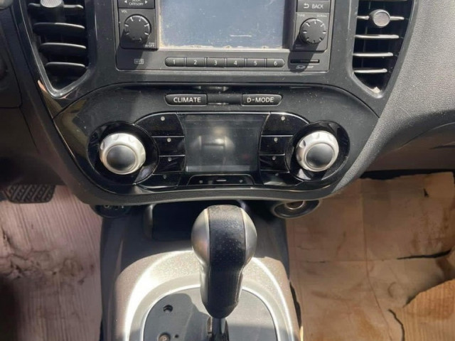 Nissan Juke, Voitures, Conakry