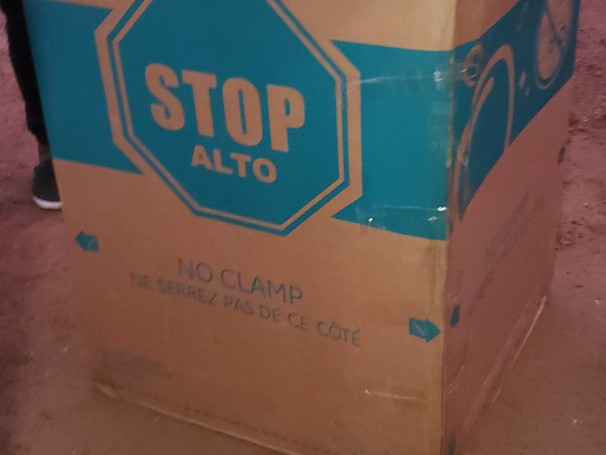 Machine à Laver Beko Alto, Électroménagers, Conakry