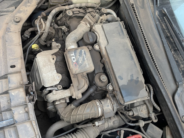 Ford Fiesta, Voitures, Conakry
