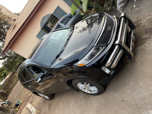 Kia Sorento, Voitures, Conakry