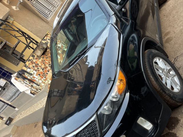 Kia Sorento, Voitures, Conakry
