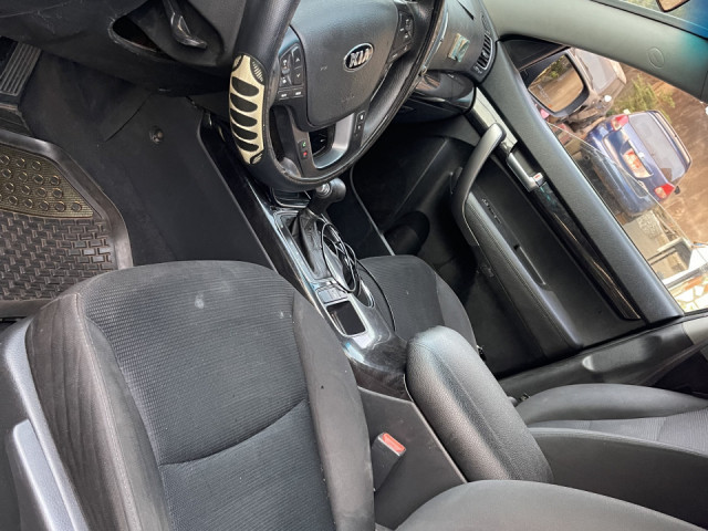 Kia Sorento, Voitures, Conakry