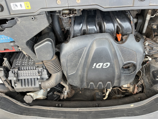 Kia Sorento, Voitures, Conakry