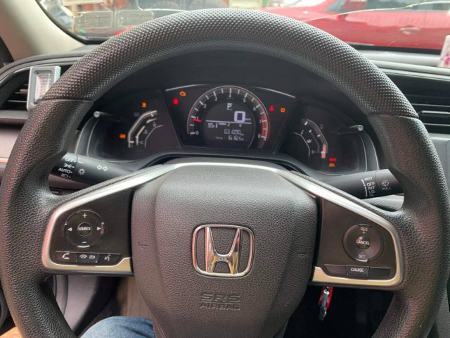 Honda Civic, Voitures, Conakry