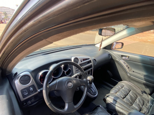 Toyota Matrix, Voitures, Conakry