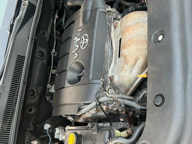 Toyota RAV4, Voitures, Conakry