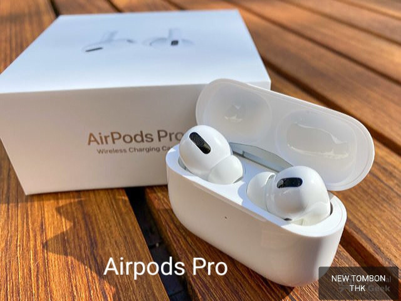 Apple Airpods Pro, TV - Audio - Vidéo, Conakry
