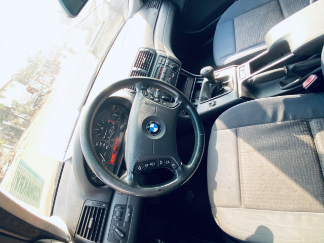 BMW E46, Voitures, Conakry
