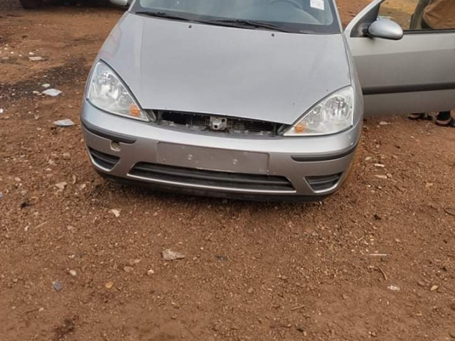 Ford Focus, Voitures, Conakry