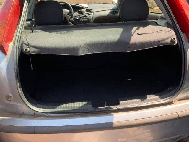 Ford Focus, Voitures, Conakry