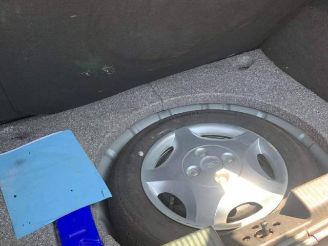 Ford Focus, Voitures, Conakry