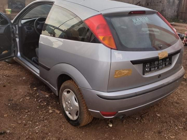 Ford Focus, Voitures, Conakry