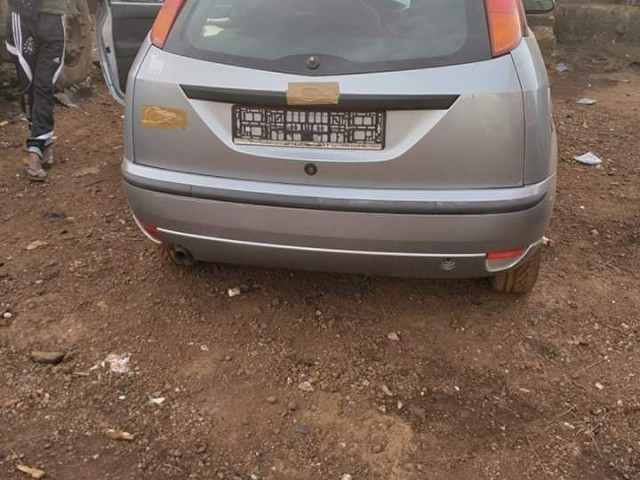 Ford Focus, Voitures, Conakry