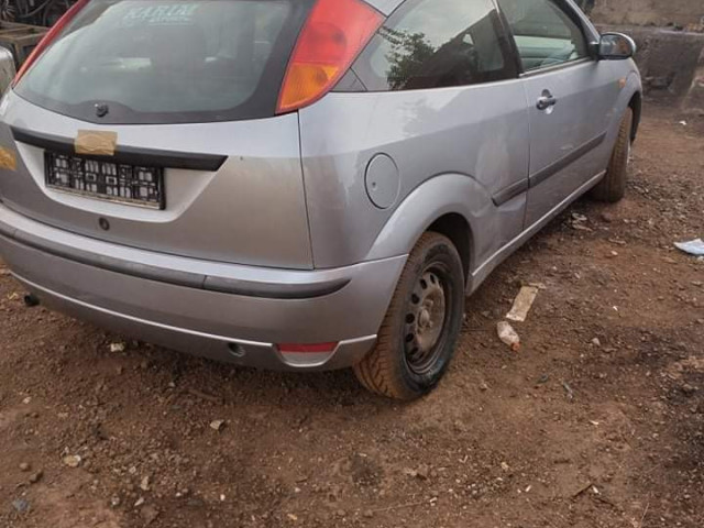 Ford Focus, Voitures, Conakry