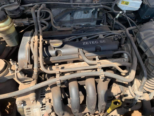 Ford Focus, Voitures, Conakry