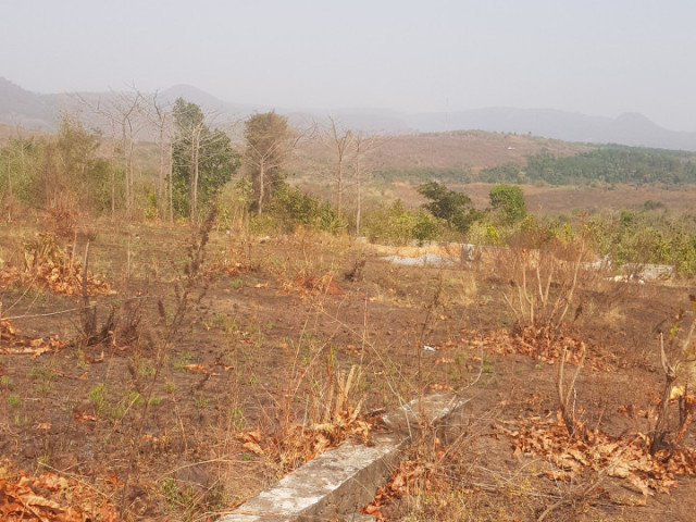 Terrain à Dubreka, Terrains, Conakry