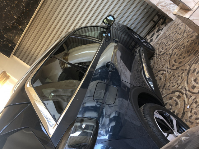 Peugeot 5008 GT, Voitures, Conakry