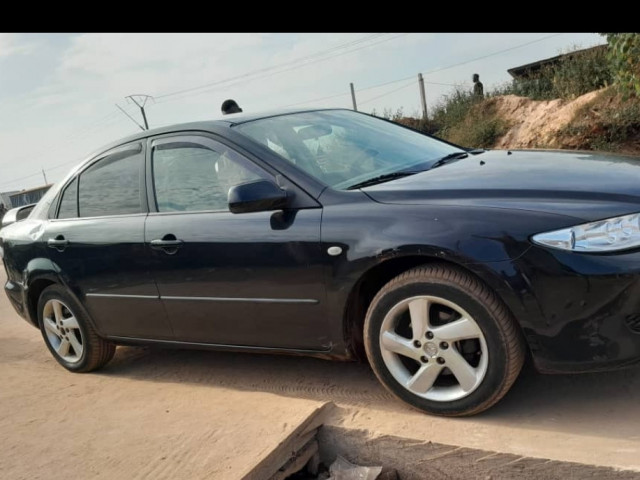 Mazda 3, Voitures, Conakry