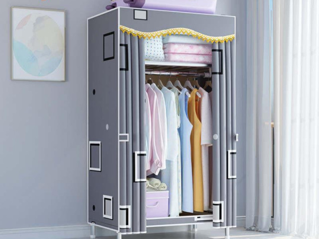 Armoire démontable, Armoires - Commodes, Conakry