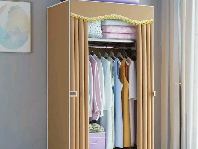 Armoire démontable, Armoires - Commodes, Conakry