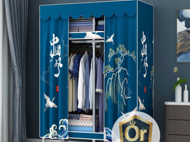 Armoire démontable, Armoires - Commodes, Conakry
