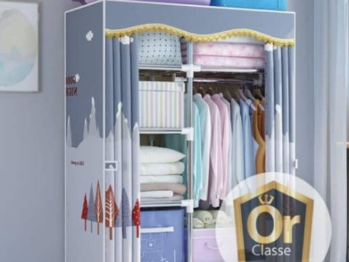 Armoire démontable, Armoires - Commodes, Conakry