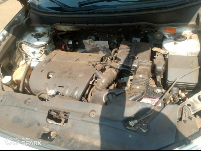 Mitsubishi RVR, Voitures, Conakry