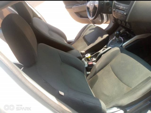 Mitsubishi RVR, Voitures, Conakry
