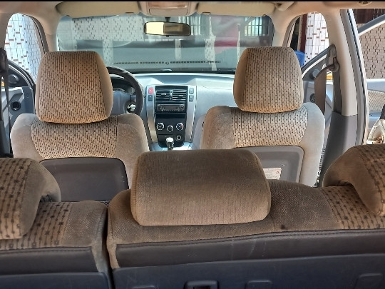 Hyundaï Tucson, Voitures, Conakry
