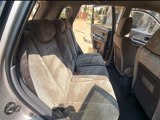 Hyundaï Tucson, Voitures, Conakry